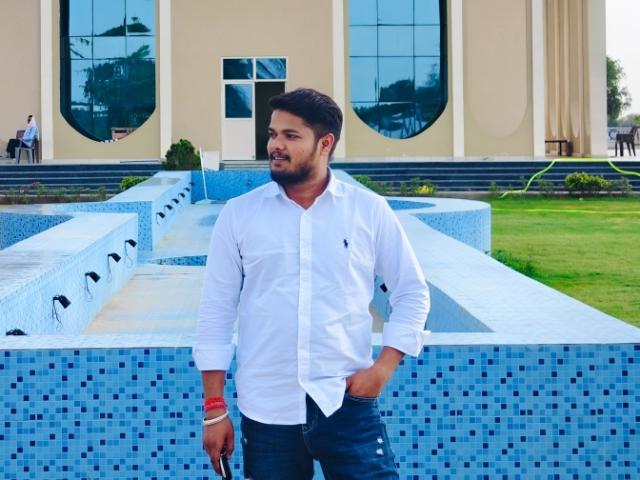 Land for sale in Pink City, Jetpur