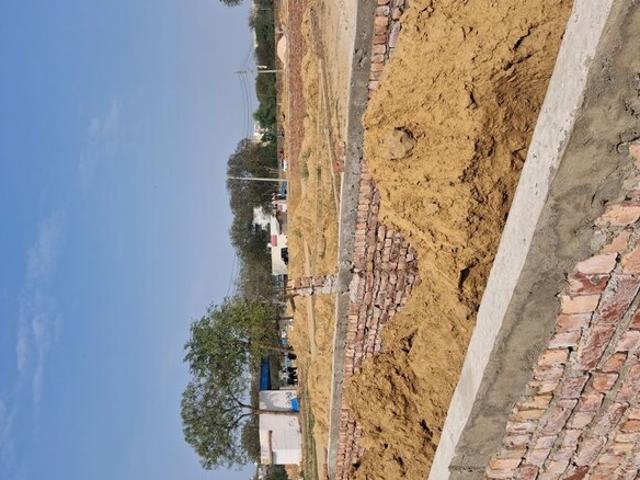 Land for sale in Allahabad, Arunachal Pradesh