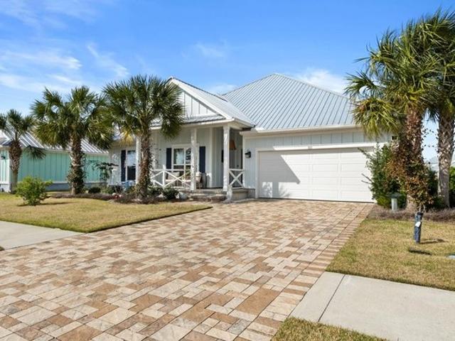 House for sale in Mexico Beach, Florida