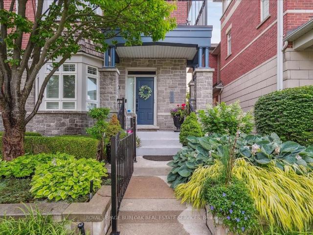 Condo for sale in Woburn, Ontario