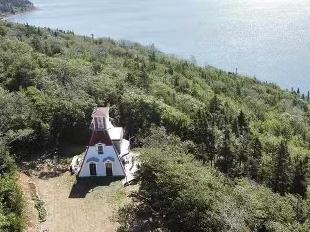 House for sale in Nova Scotia