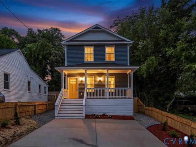 House for sale in Virginia