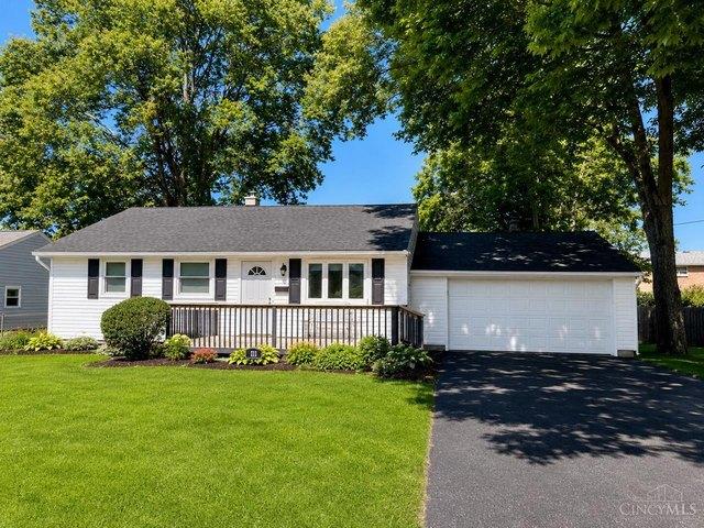 House for sale in Franklin, Ohio