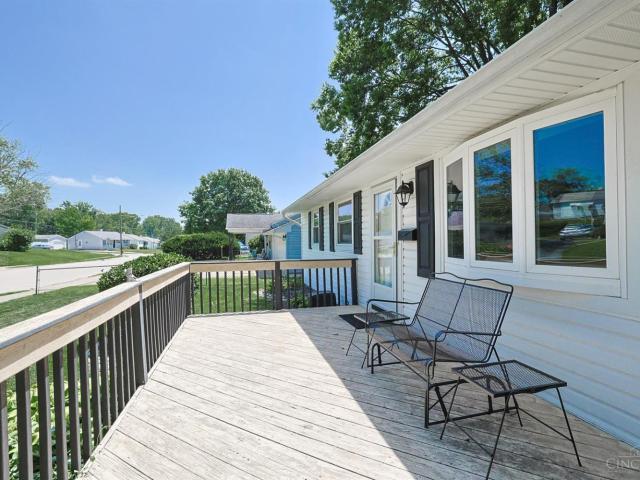 House for sale in Franklin, Ohio