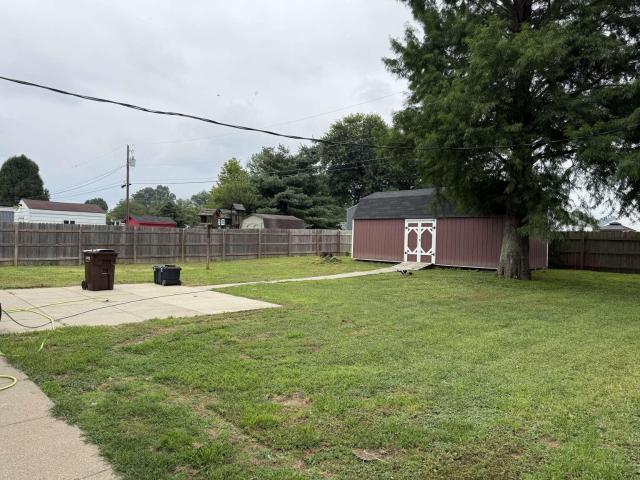 House for sale in Warsaw, Kentucky