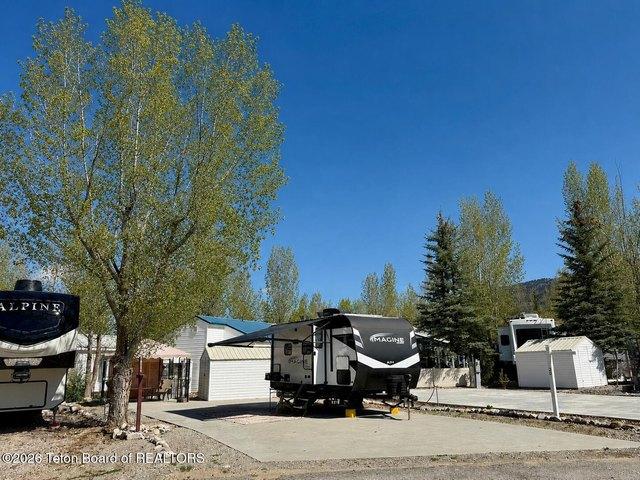 Land for sale in Wyoming