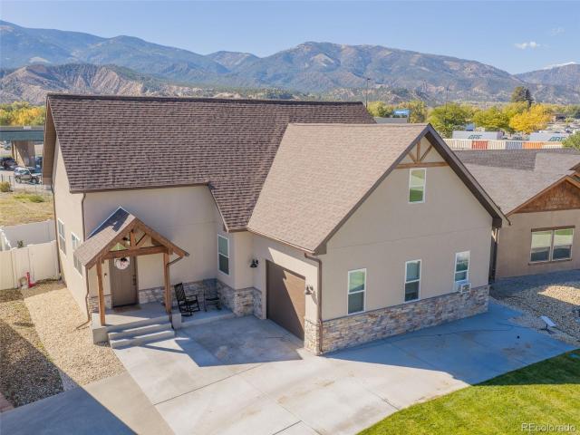 House for sale in Salida, Chaffee County