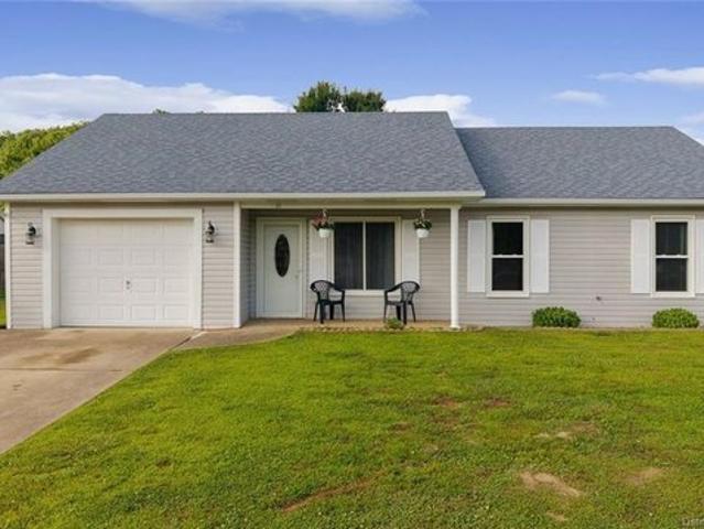 House for sale in Borden, Indiana