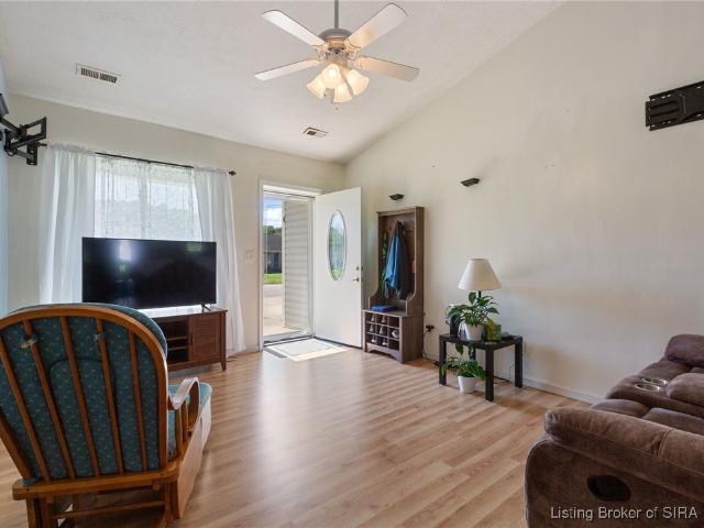 House for sale in Borden, Indiana