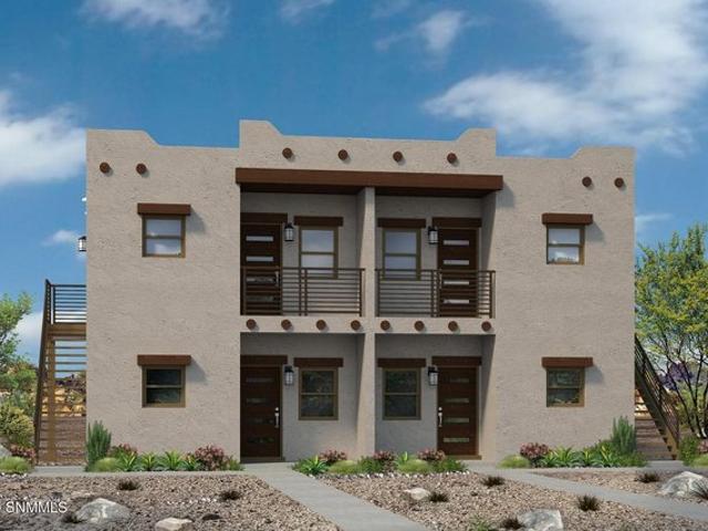 House for sale in Dona Ana, New Mexico