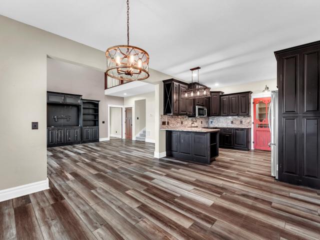 House for sale in Cedarcreek, Missouri