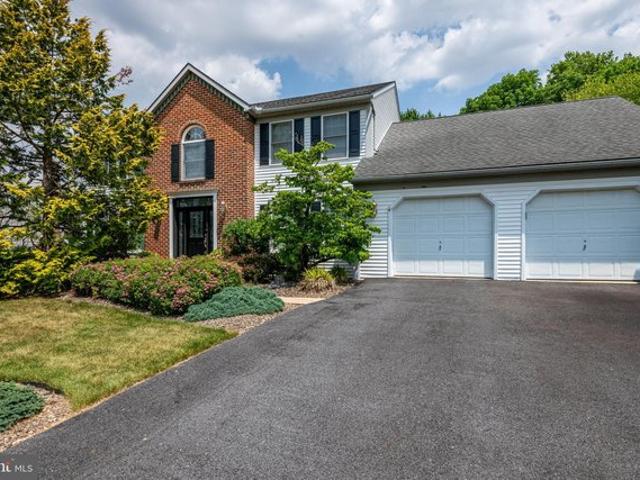 House for sale in Sinking Spring, Pennsylvania