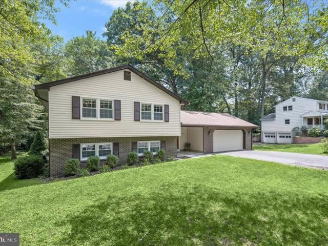 House for sale in Severna Park, Maryland