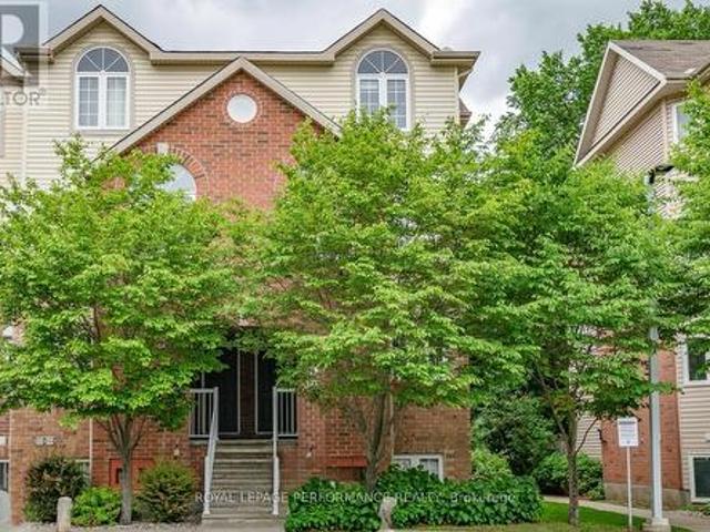 Townhouse for sale in Mulhurst Bay, Ontario