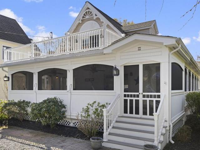 House for sale in New Jersey