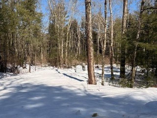 Land for sale in North Stonington, Connecticut
