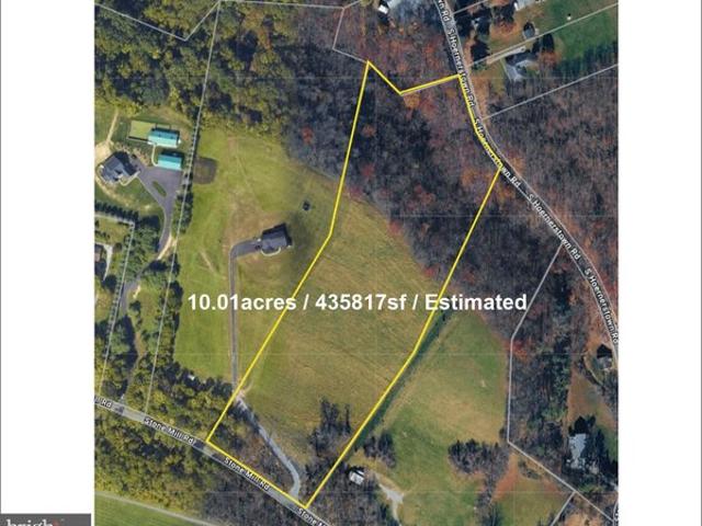 Land for sale in Hummelstown, Pennsylvania
