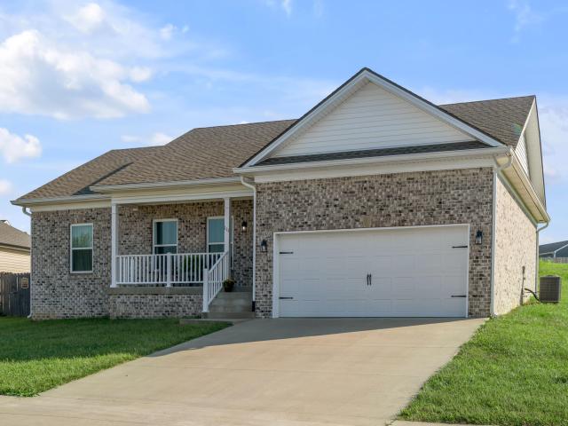House for sale in Frankfort, Kentucky