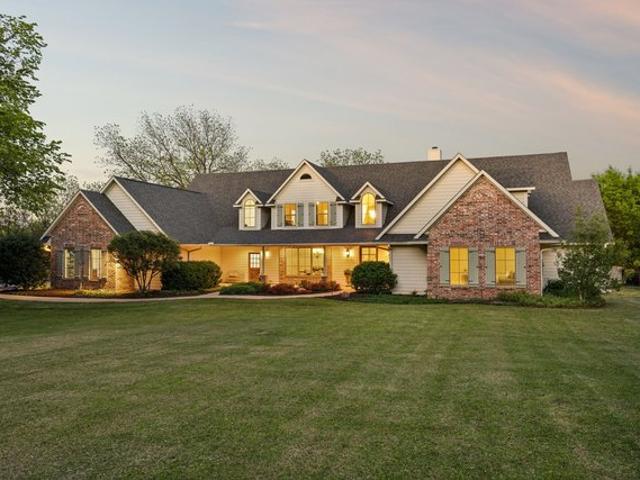 House for sale in Denton, Texas