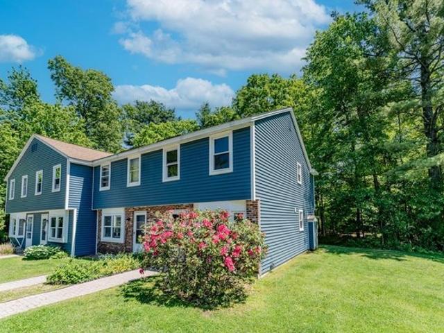 Townhouse for sale in New Hampshire