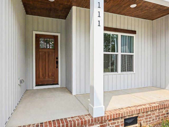 House for sale in Granville, North Carolina