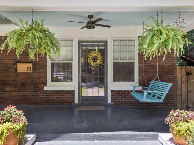 House for sale in Tennessee