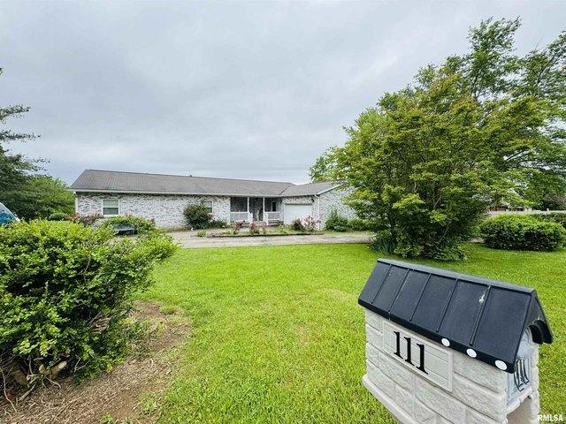House for sale in Anna, Illinois