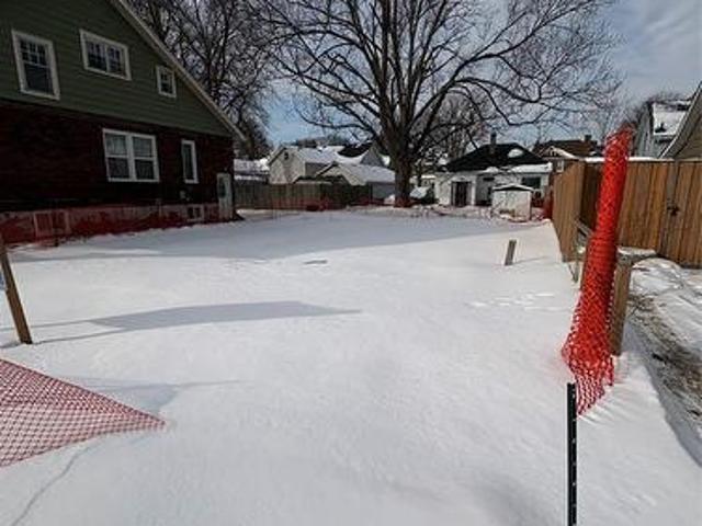 Land for sale in Brights Grove, Ontario