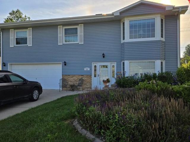 House for sale in Nebraska