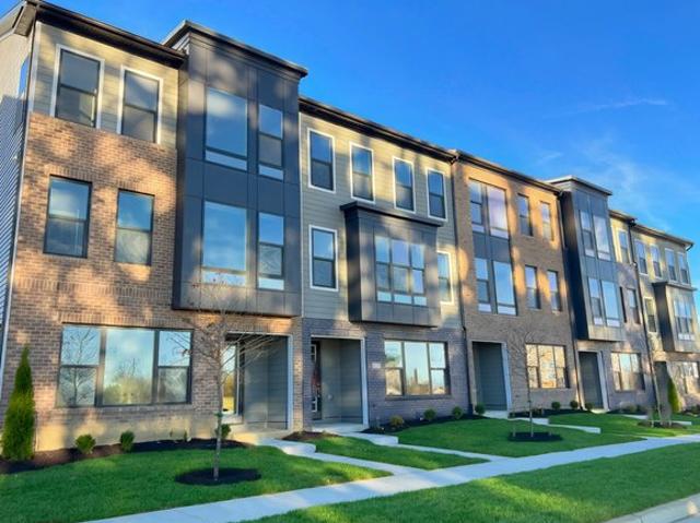 Townhouse for sale in Bowie, Maryland