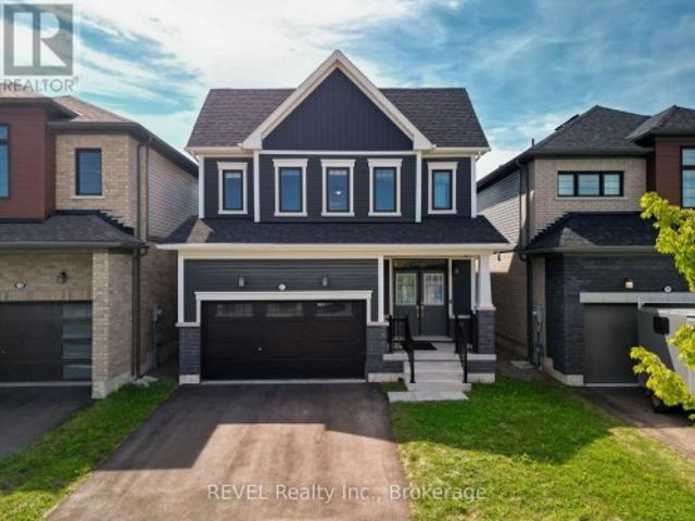 House for sale in Niagara, Ontario