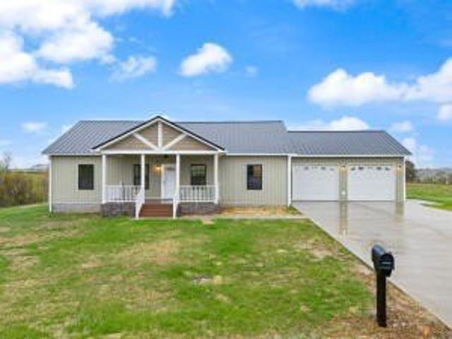 House for sale in Flemingsburg, Fleming County