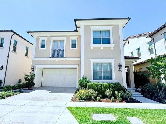 House for sale in Irvine, California
