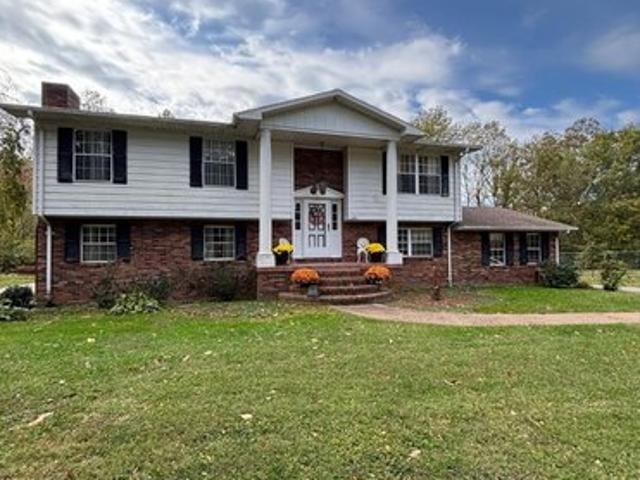 House for sale in Pikeville, Kentucky
