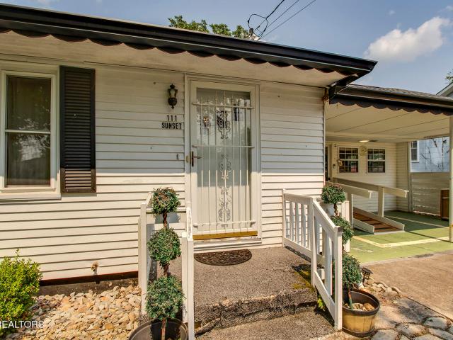 House for sale in Tennessee
