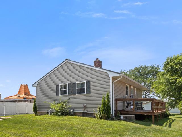 House for sale in Portage, Wisconsin