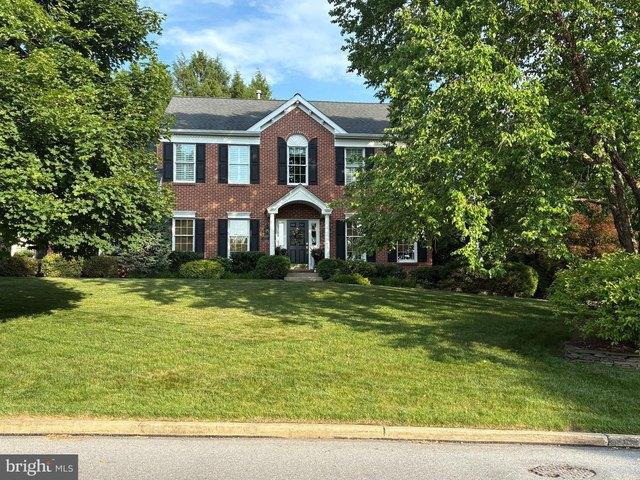 House for sale in Chester, Pennsylvania