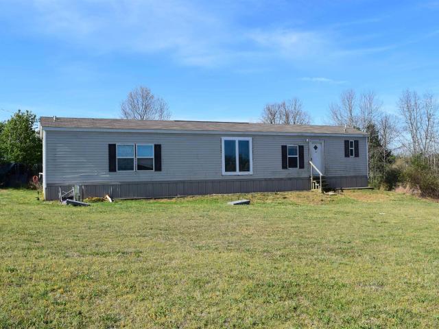 House for sale in Ark