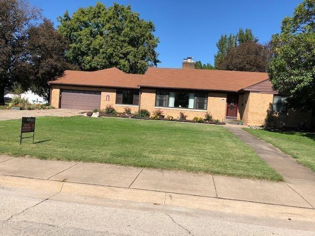 House for sale in Aledo, Illinois