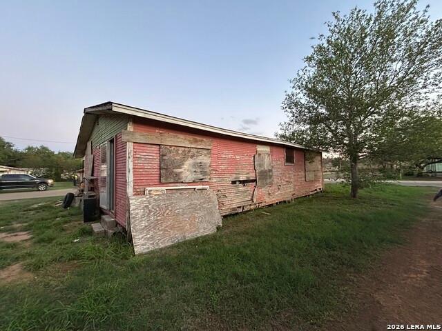 House for sale in Zamora Acres Colonia, Cotulla