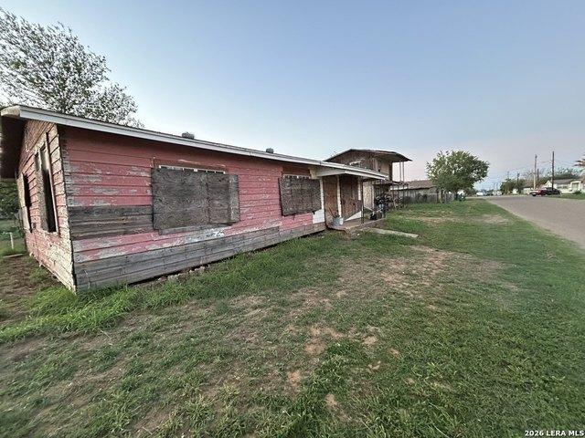 House for sale in Cotulla, La Salle County