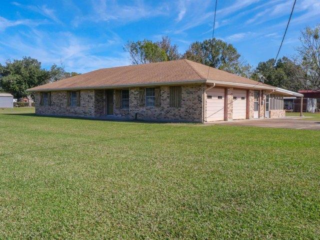 House for sale in Bourg, Louisiana