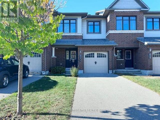 House for rent in Arcadia, Ottawa