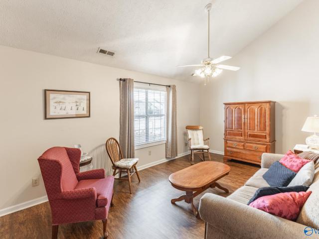 Townhouse for sale in Athens, Alabama