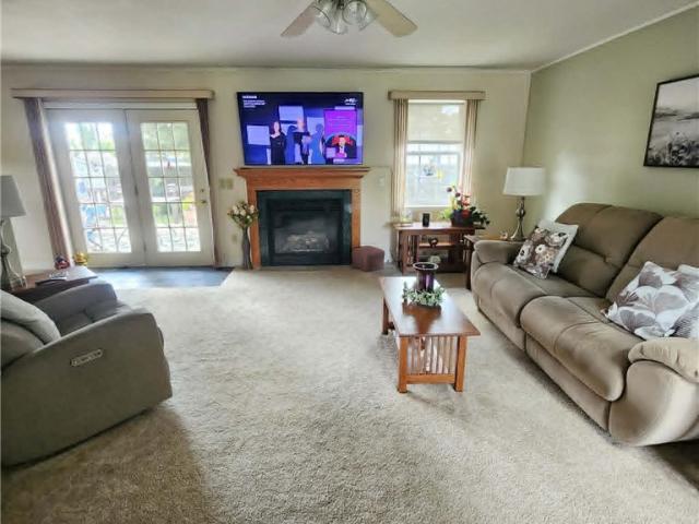 House for sale in Olean, New York