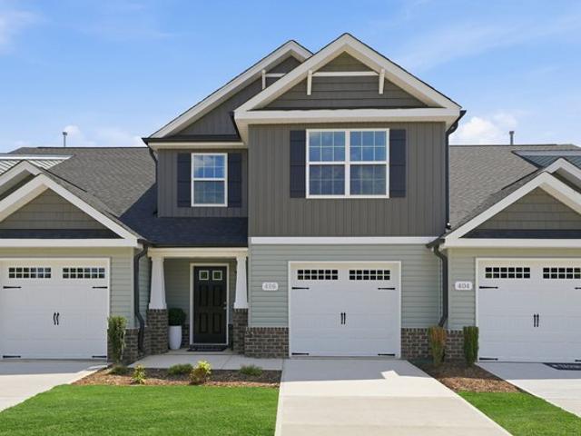 Townhouse for sale in Elkin, North Carolina
