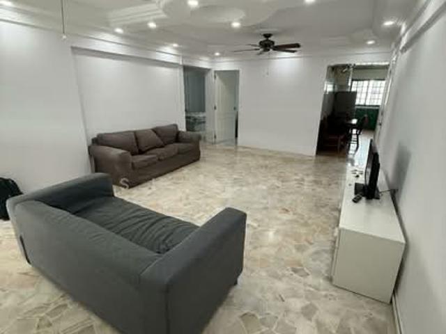 Apartment for rent