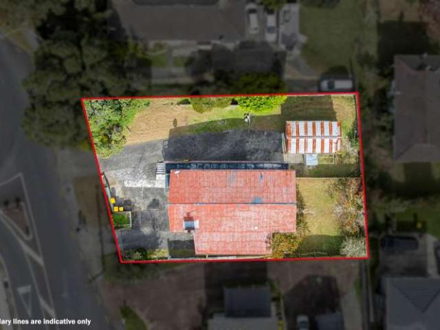 House for sale in Wairau Valley