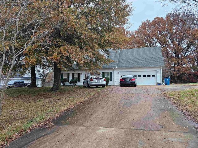 House for sale in Tennessee