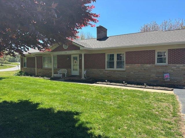 House for sale in Virginia